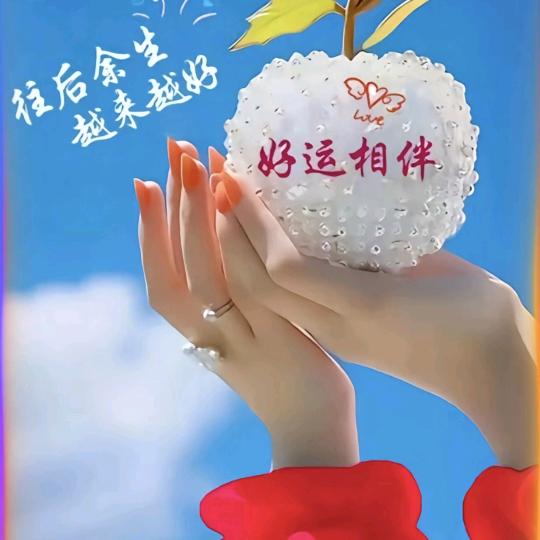 风雨都自己扛过