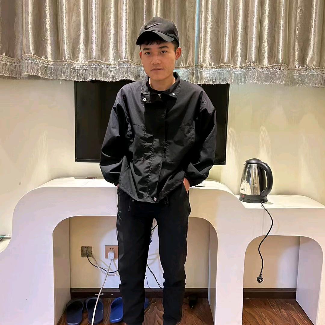 啊清*守村人