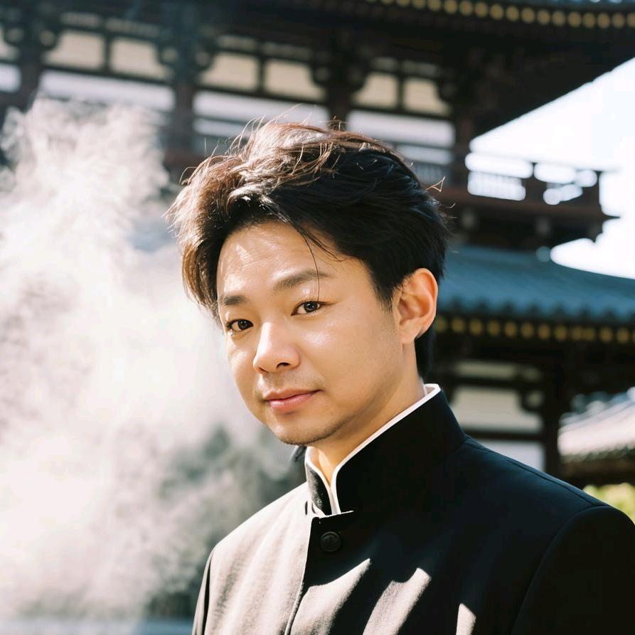 小海洋中午12:10