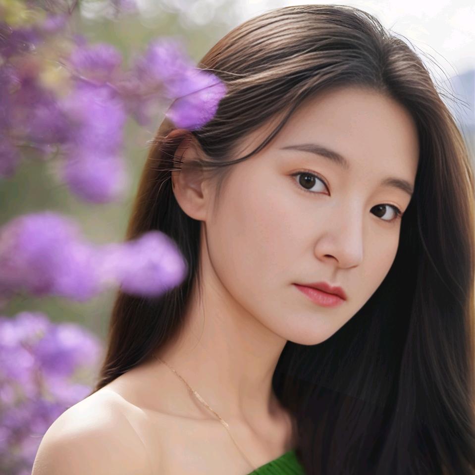 小艳妈妈👩