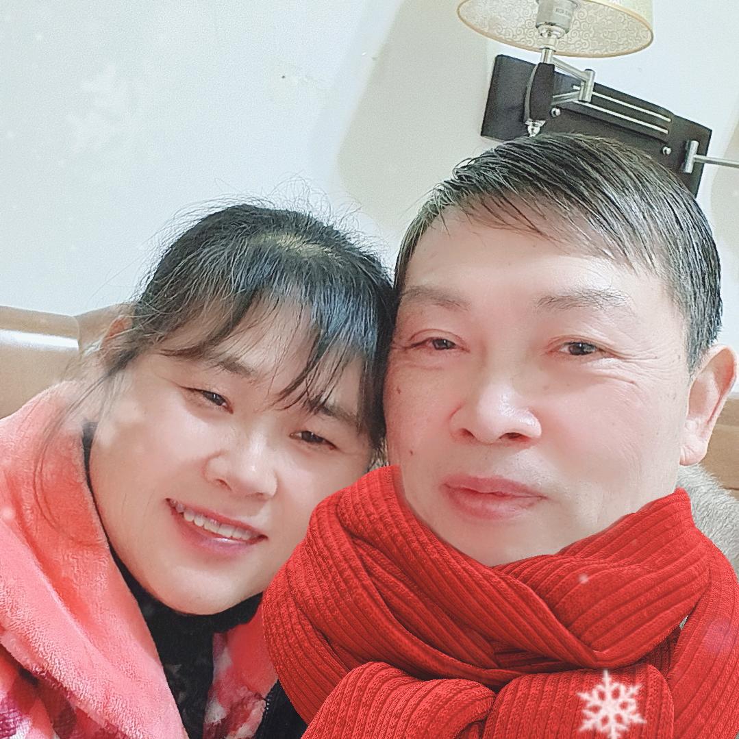 老英