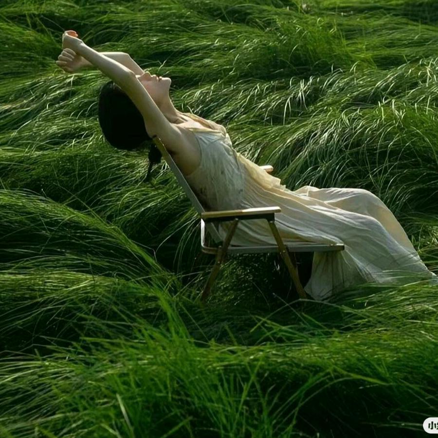 幸运加持（努力涨粉版）