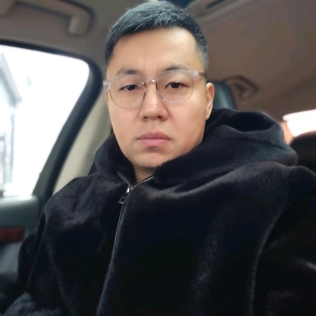 东北大叔