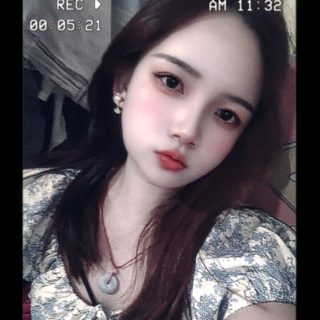 不爱香菜♡