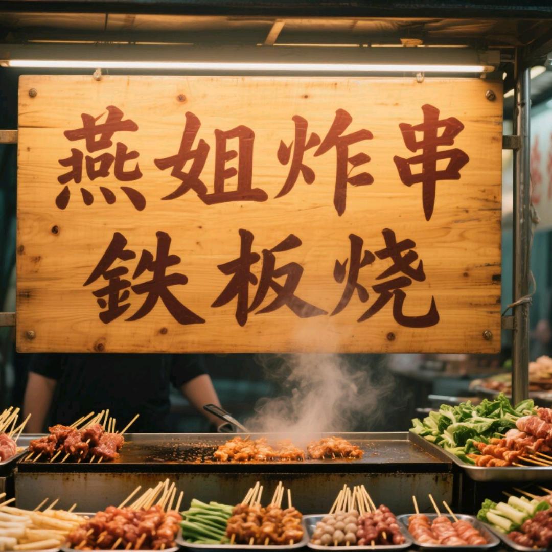 老张是燕姐