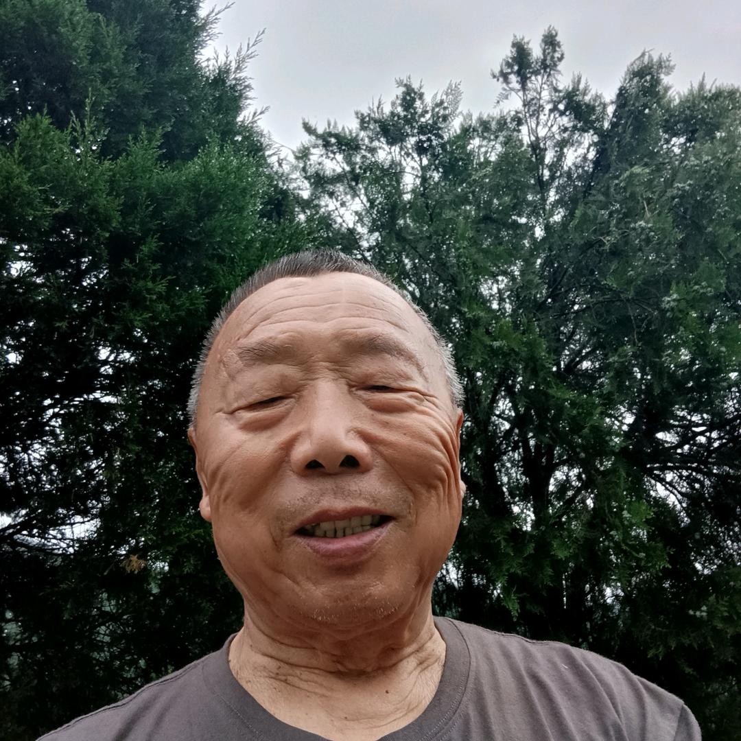 开心每一天