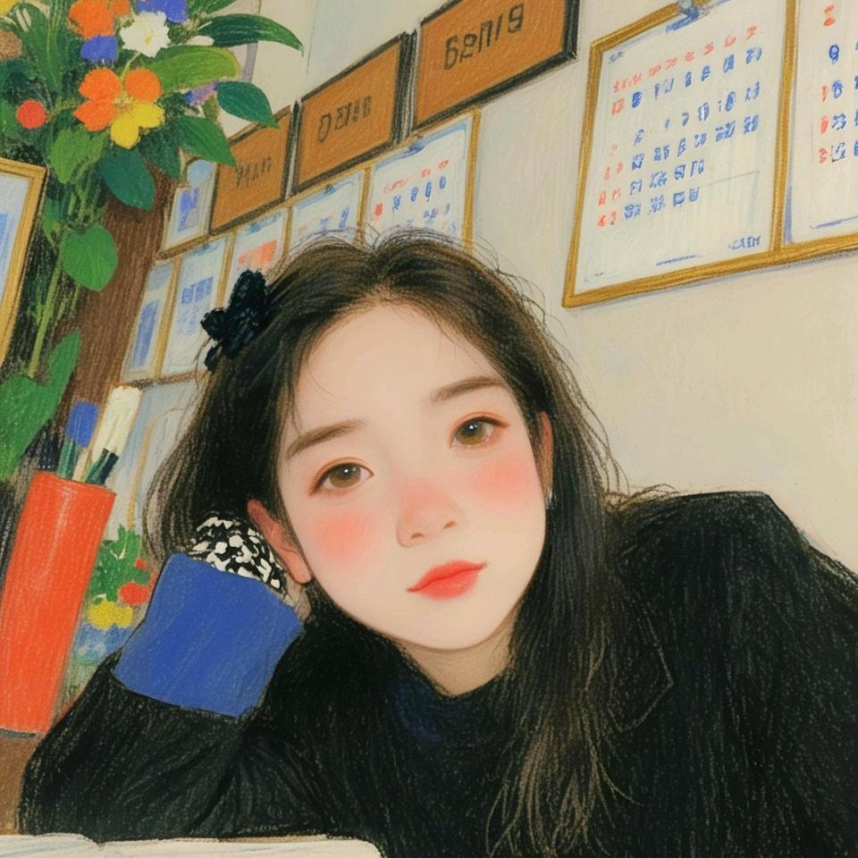 小臭小妮儿妈