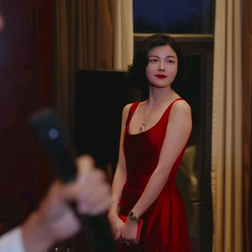 老谭私服～气质穿搭