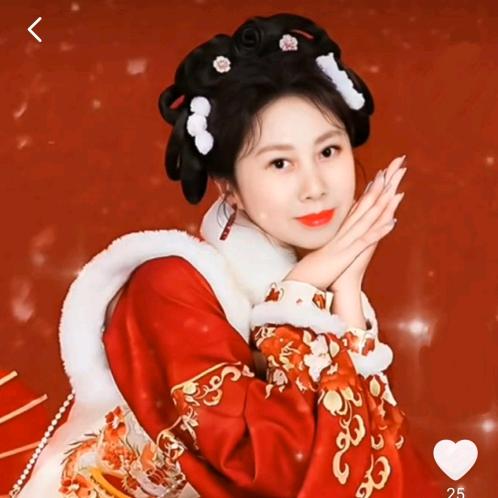 🍀美丽人生