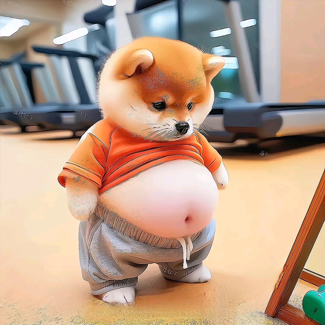 我跟你拼啦