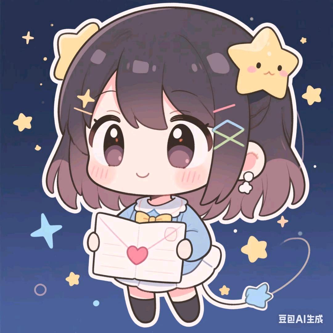 星星子🪐双12胜生日