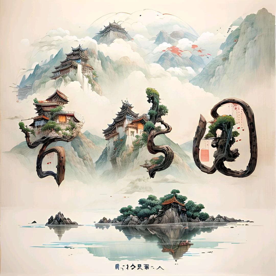 装修：二哥的日常生活（商品在橱窗）
