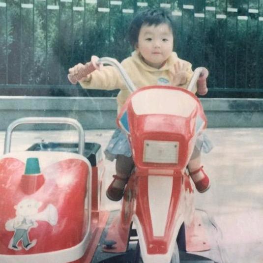 王小花（努力）