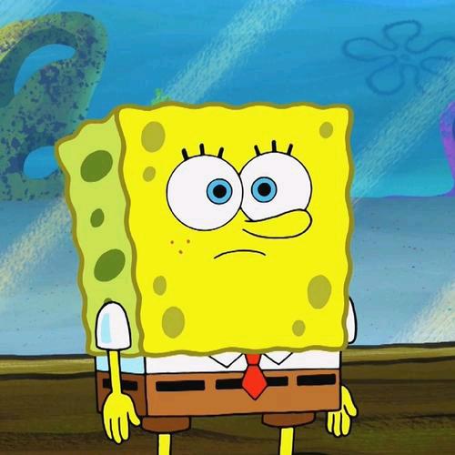 Spongebob Squarepant