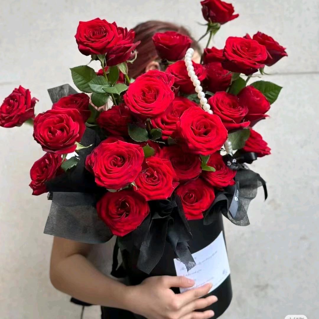 清香花艺