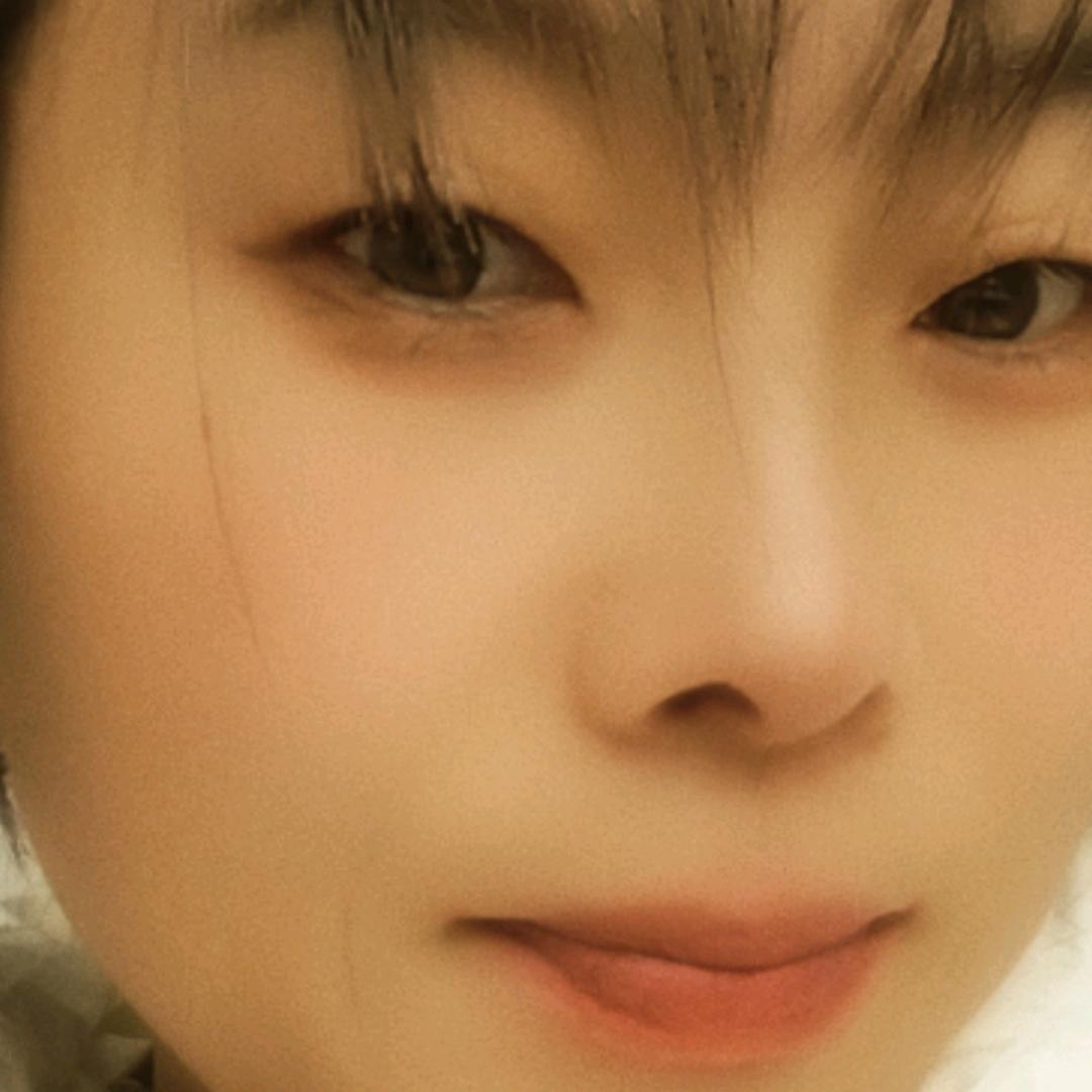 心月❤️