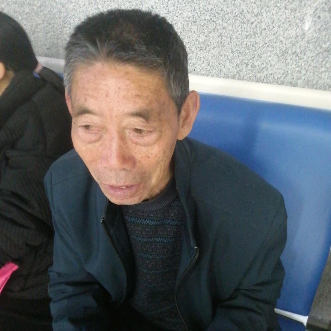 刘修保