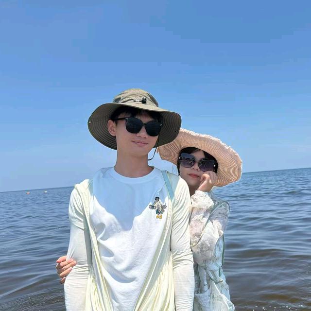 木子李@