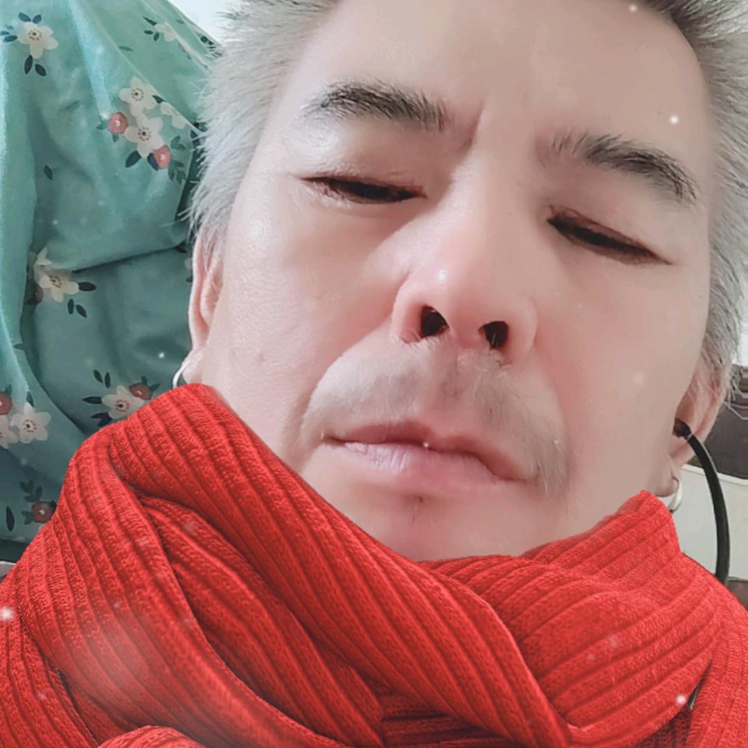 小灯笼。主播。