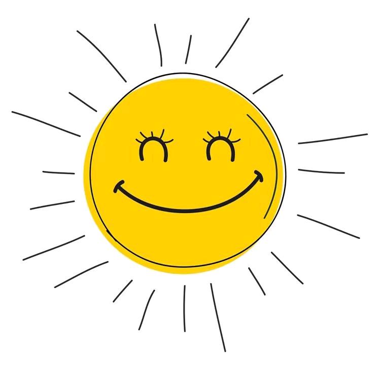 开心小太阳☀️
