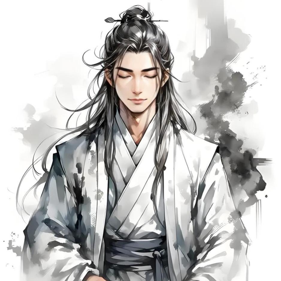 红尘阿哥