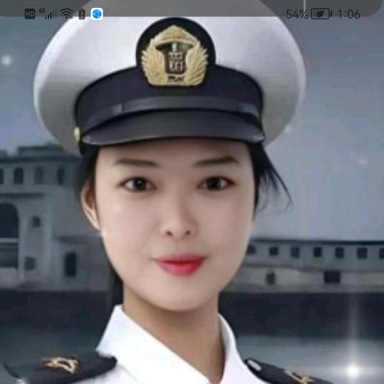 香姐对口型