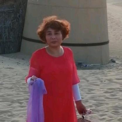 潍坊柳姐