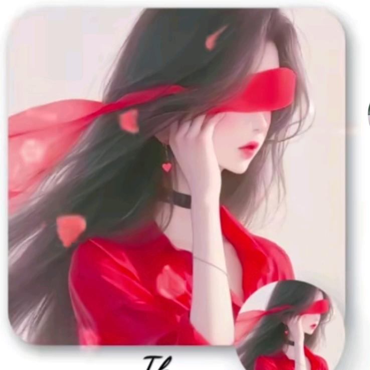 丫头💞💞💞⚕️➰♣️