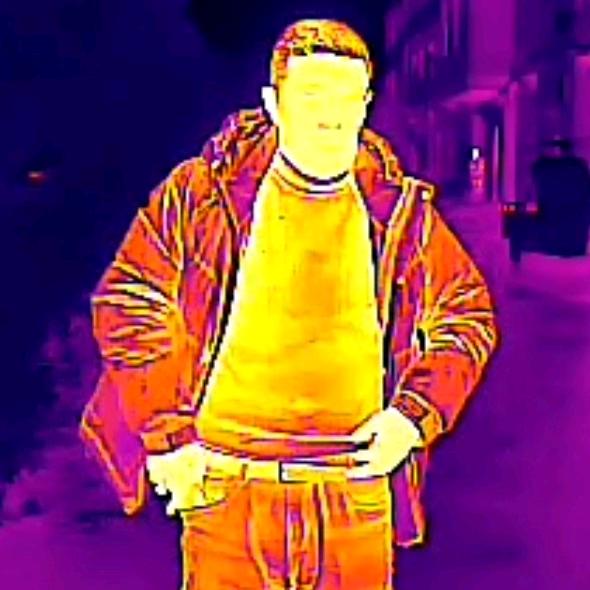 睿锐