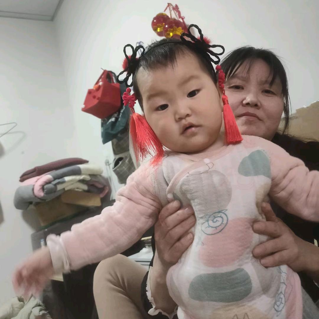 梦莹兴旺（文哥）