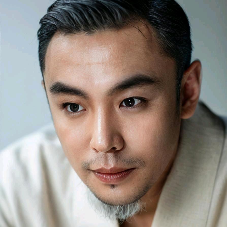 高航（华夏未来少儿京剧团）