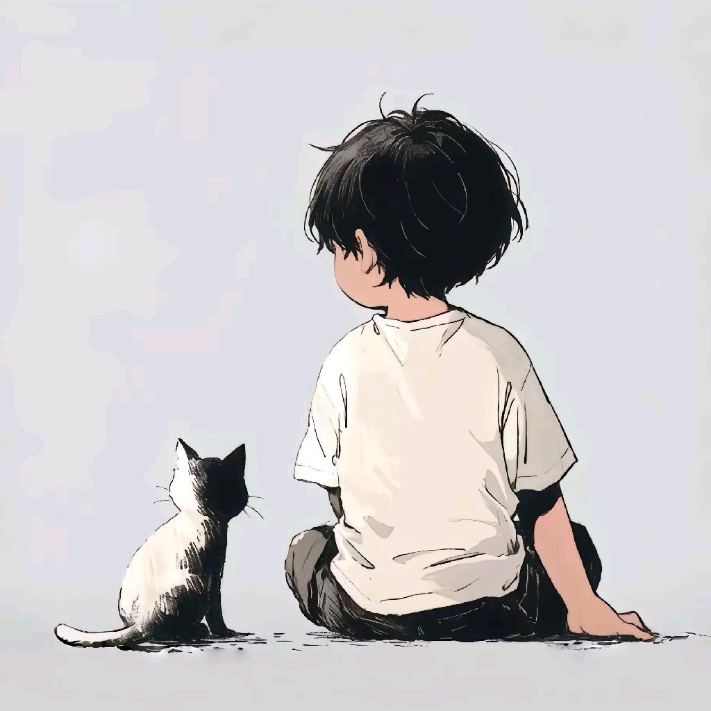 幸褔一辈子