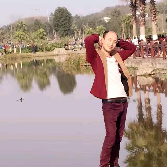 自贡火王