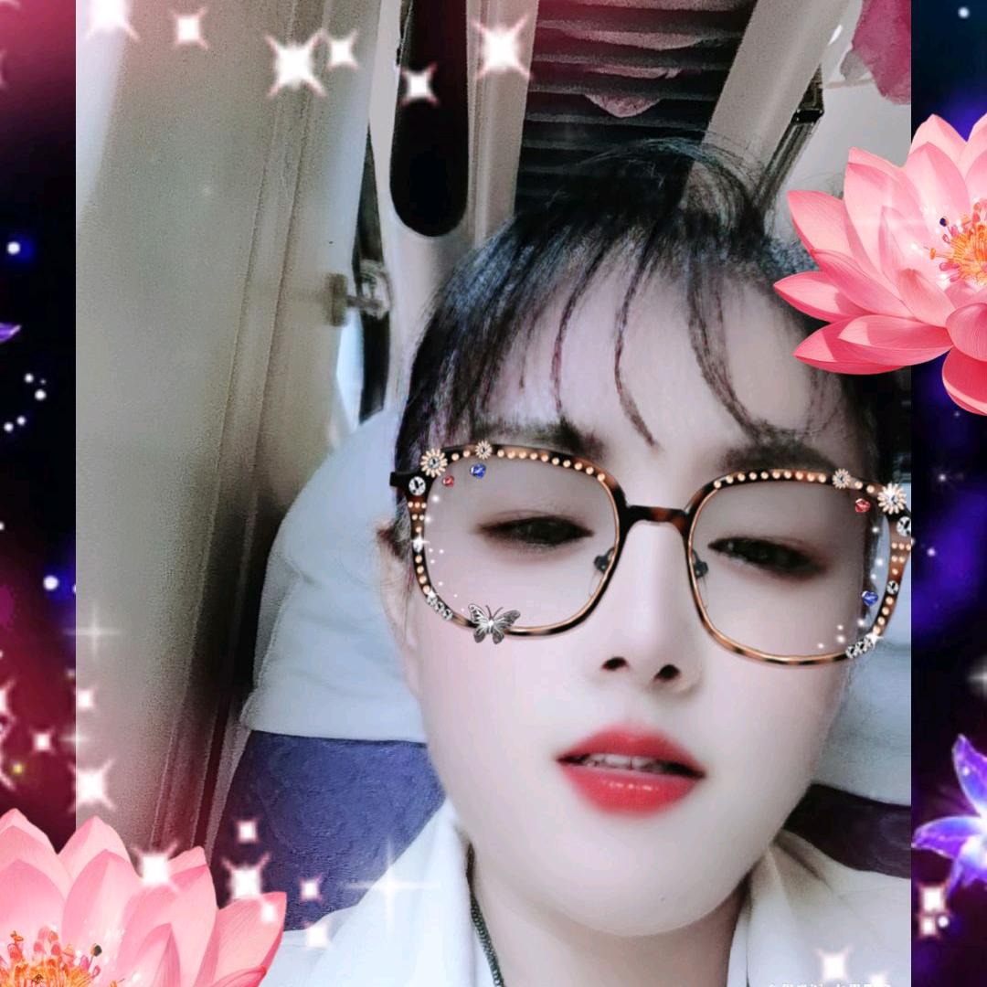 我的手