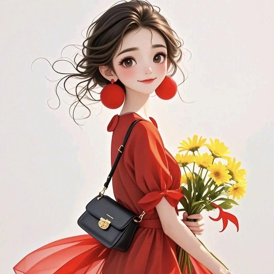 &小幸运&