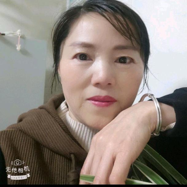 江姐，