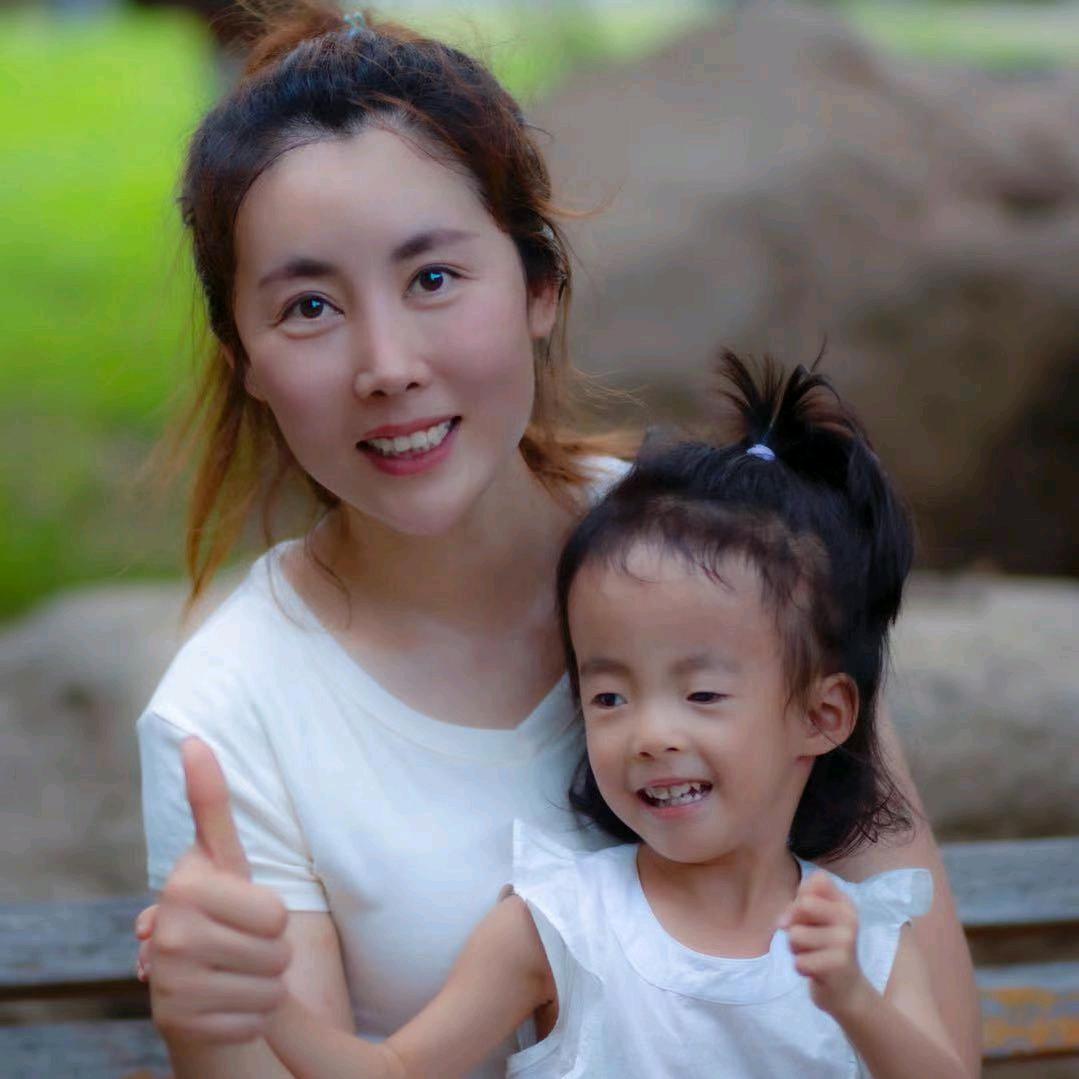 王茗萱妈妈日常