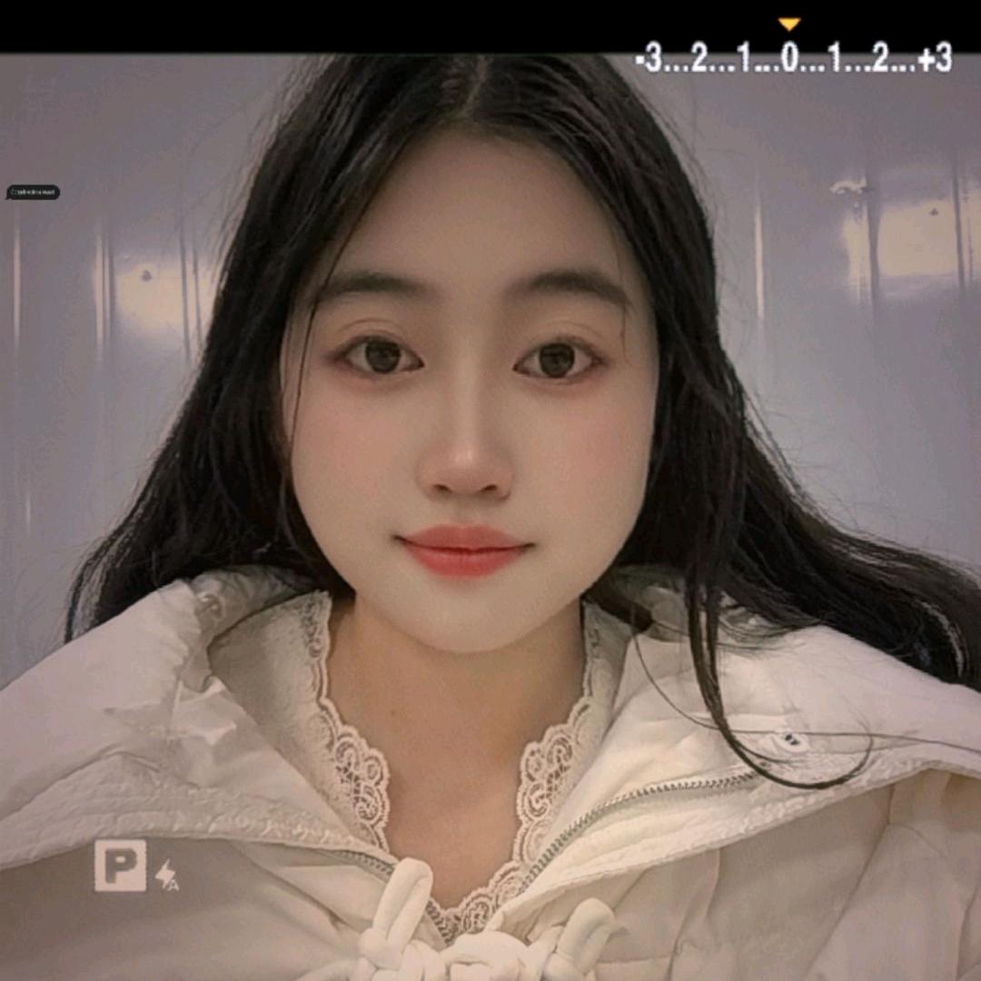 小和很Nice