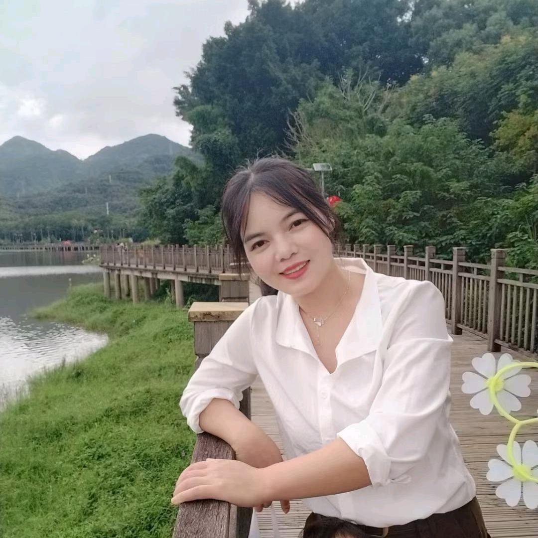 乡村春花