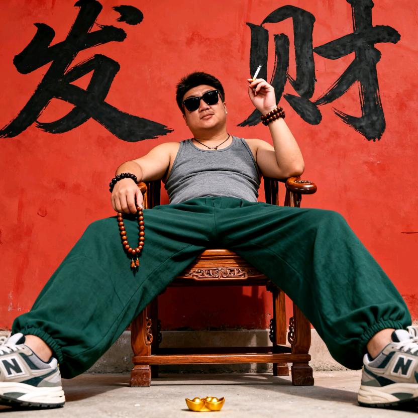 か小男孩☜