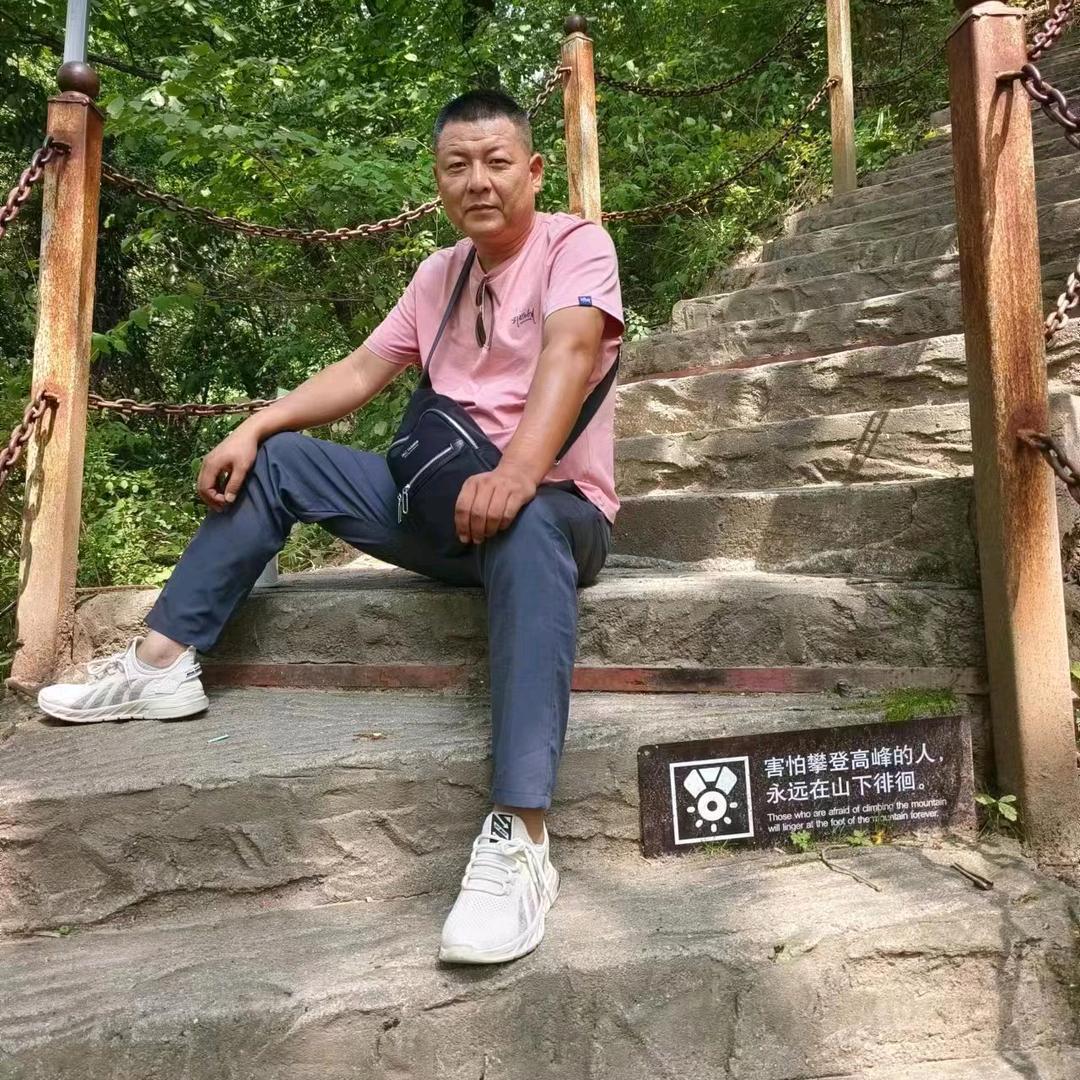 请叫我皮皮～