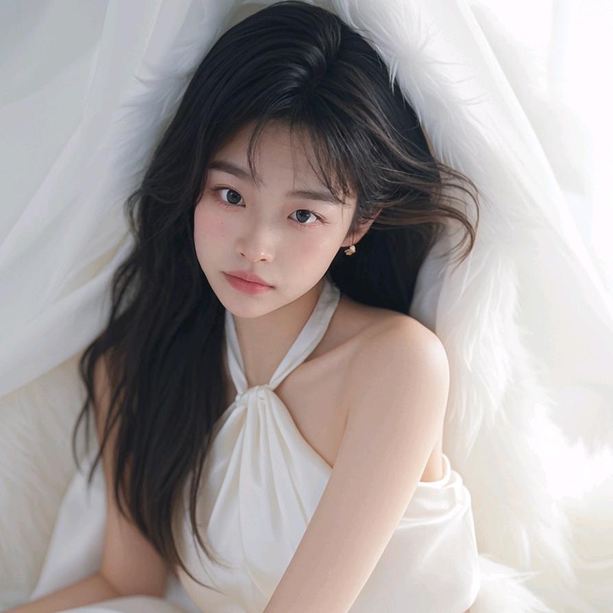 橙子~