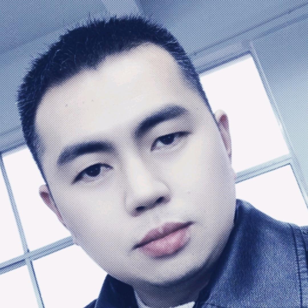 向阳而生@