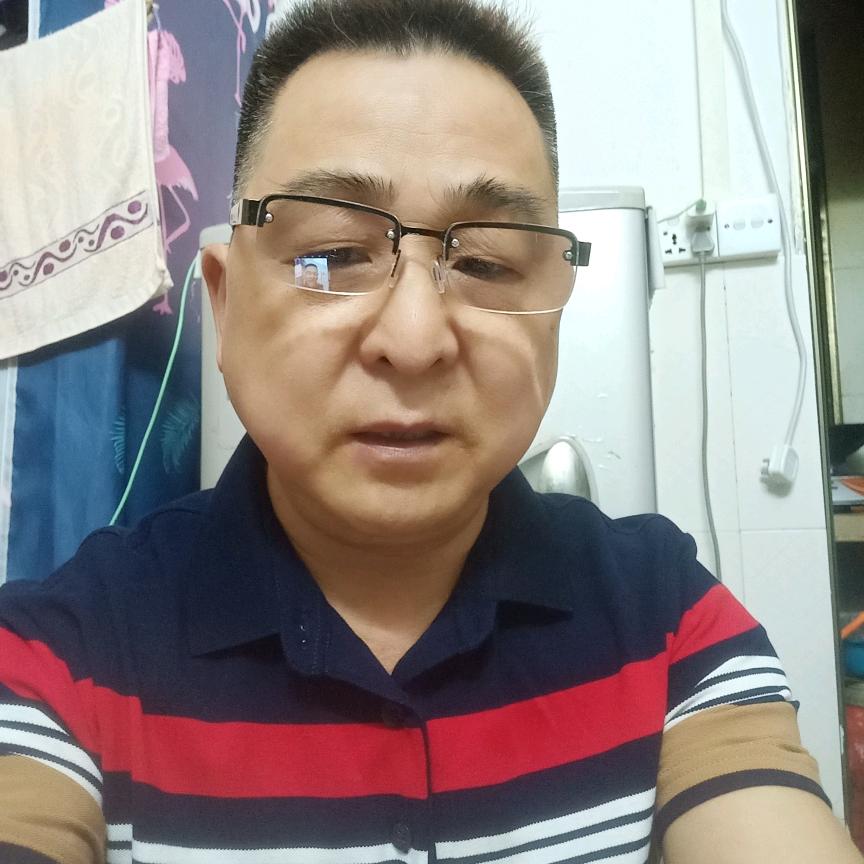 你幸福我快乐