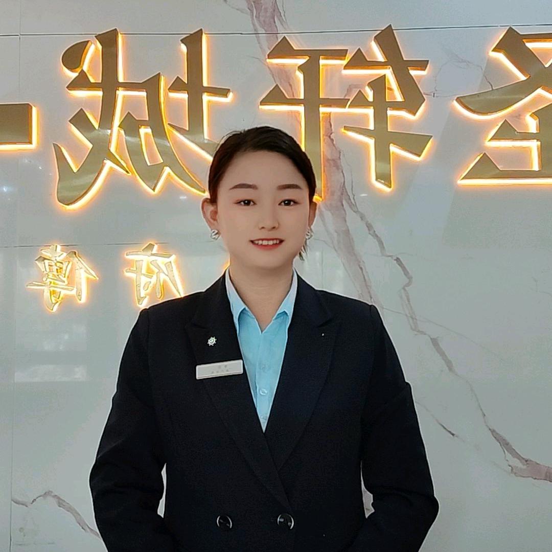魏县房产李丽