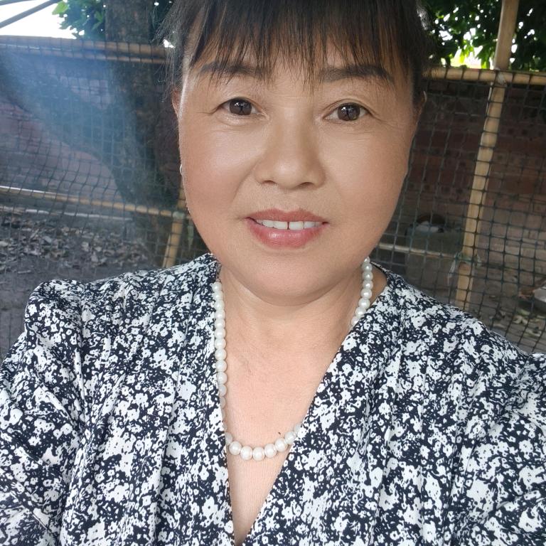 吴大姐