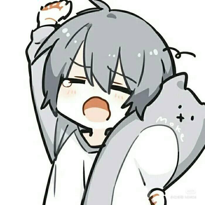 鱼头王子