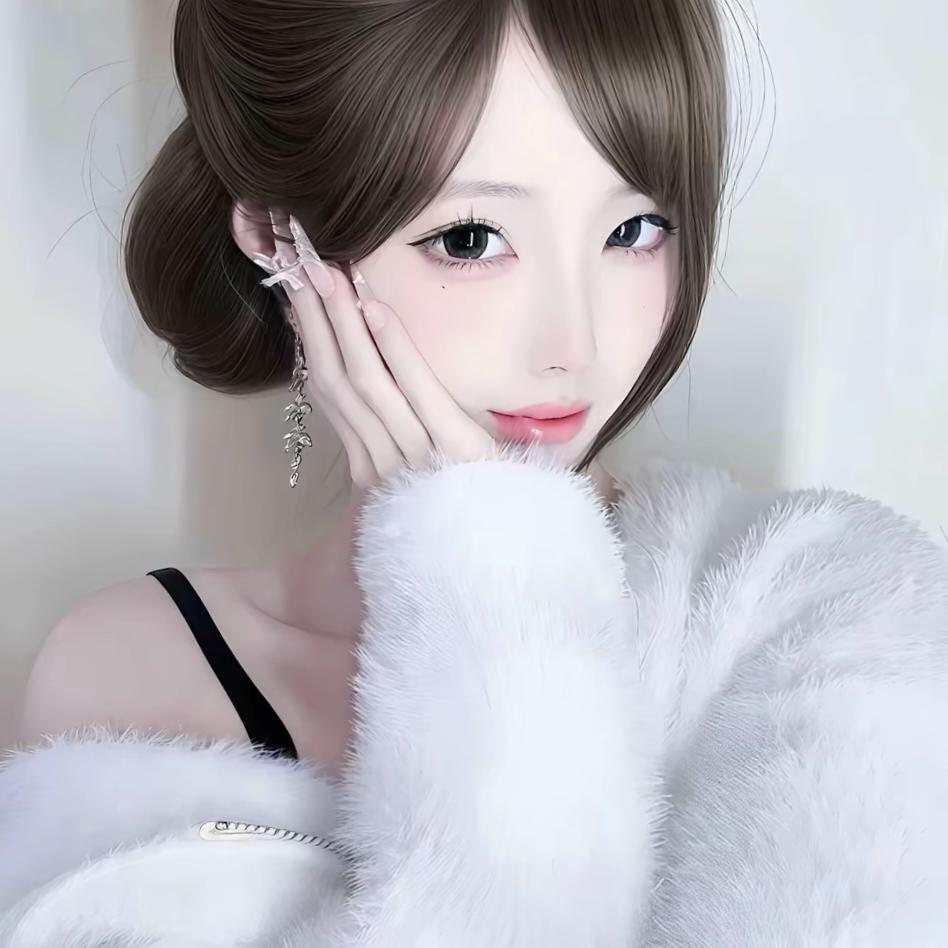 总是掉睫毛