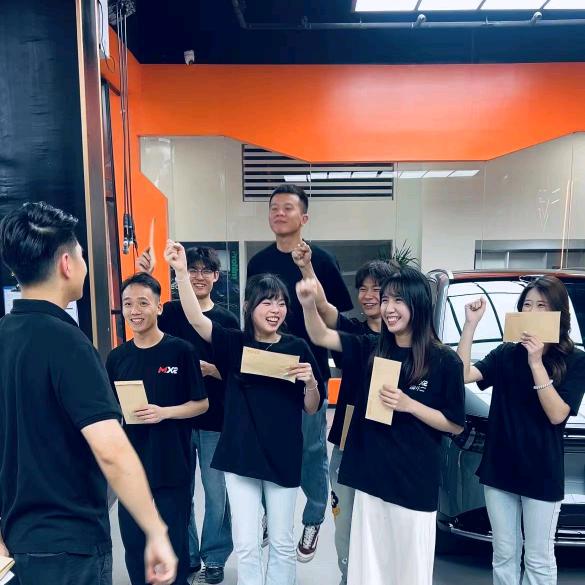 河源市宝驾实业有限公司