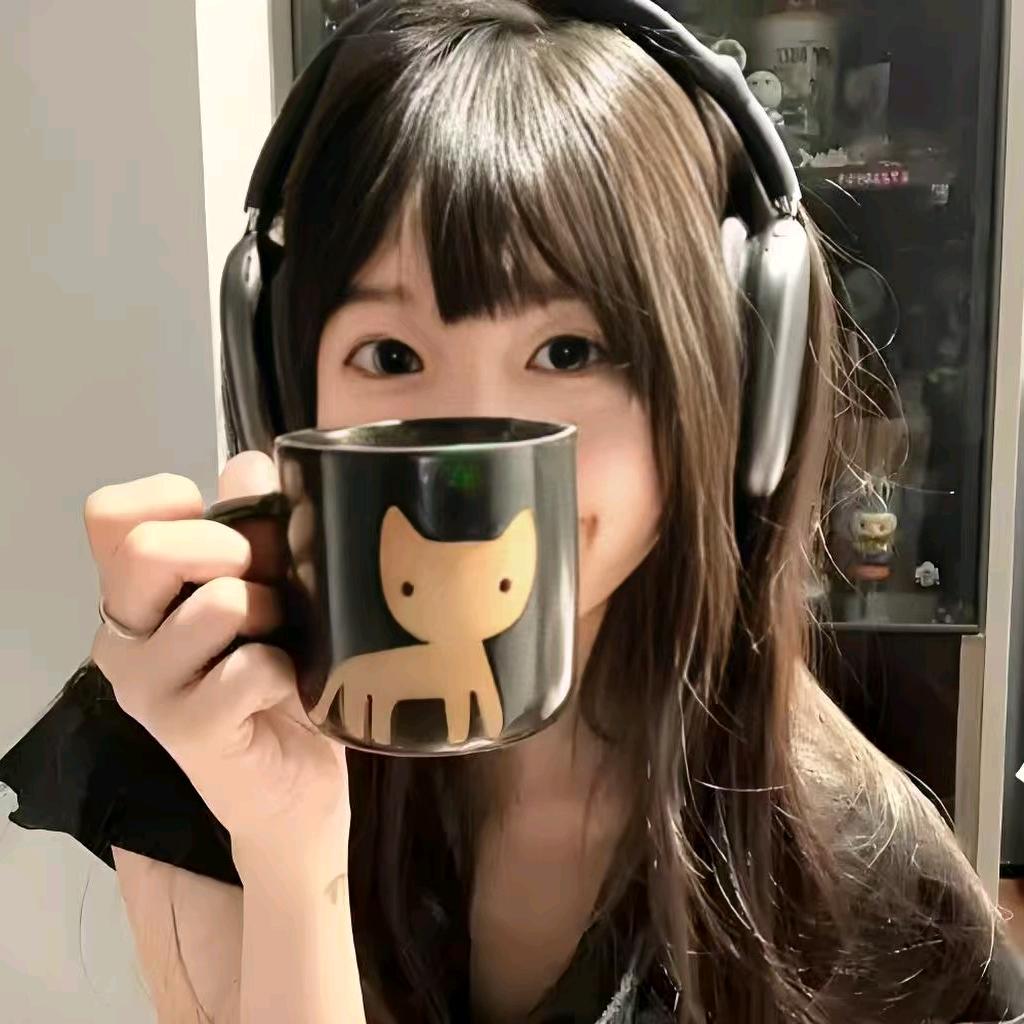 夏沫沫QAQ